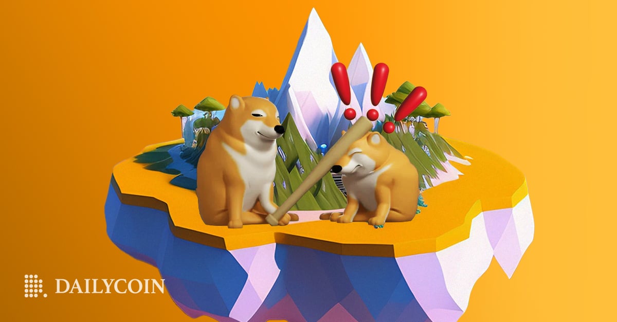bonk coin crypto meme coin island social.jpg
